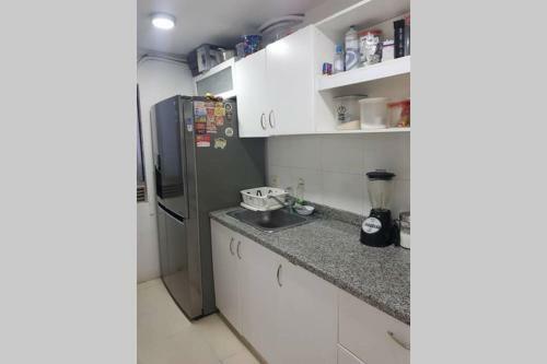 Lindisimo Apartamento Familiar En El Sur de Cali