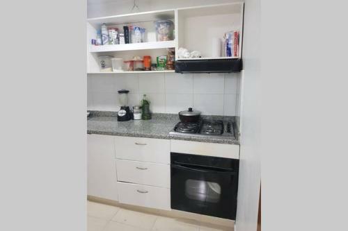 Lindisimo Apartamento Familiar En El Sur de Cali