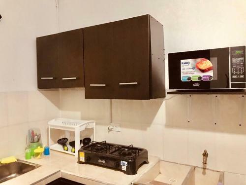 Apartamento C�modo Y Econ�mico En Cali - II
