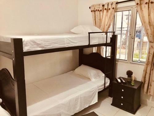 Apartamento C�modo Y Econ�mico En Cali - II