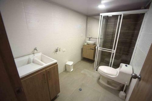 306-nuevo Apartaestudio Duplex En Granada