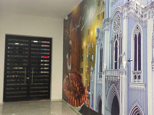 306-nuevo Apartaestudio Duplex En Granada