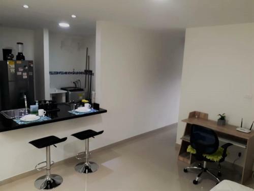 Apartaestudio Arboleda Del Ingenio