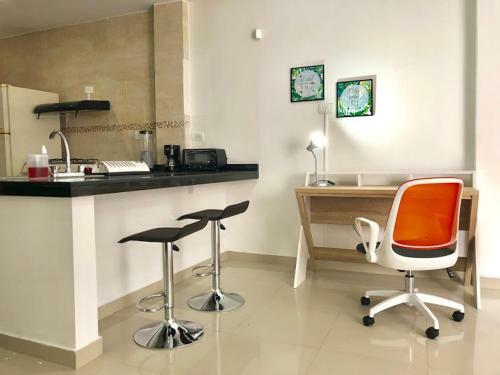 Apartaestudio Arboleda Del Ingenio