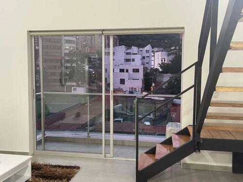 308-precioso Aparta Estudio Duplex En Granada