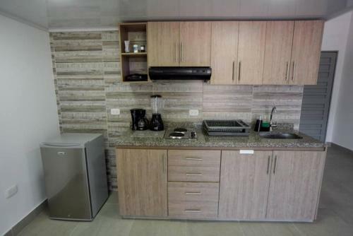 308-precioso Aparta Estudio Duplex En Granada