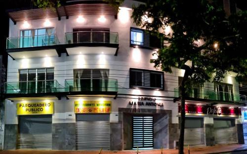 308-precioso Aparta Estudio Duplex En Granada
