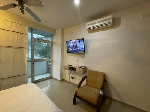 Hermoso Apartamento Juanambu