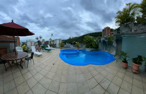 Hermoso Apartamento Juanambu