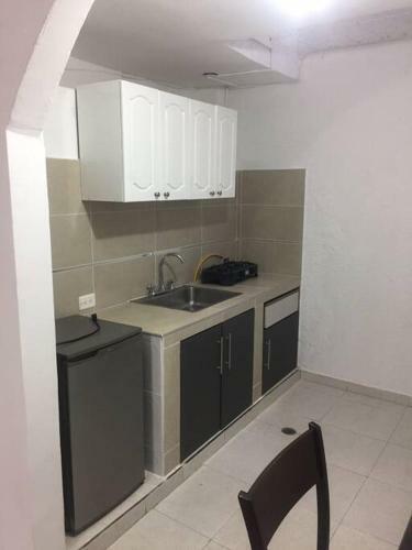 Apartamento Dorado Tranquilidad Y Armon�a