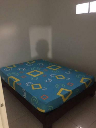 Apartamento Dorado Tranquilidad Y Armon�a