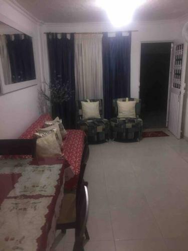 Apartamento Dorado Tranquilidad Y Armon�a