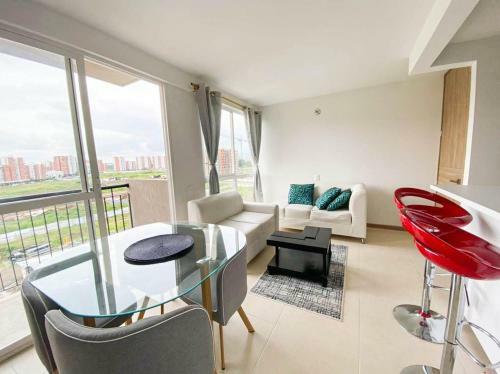 Hermoso Apartamento Jade Valle Del Lili