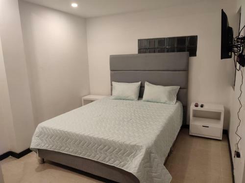 Hermoso Aparta Estudio 101 Santa Monica