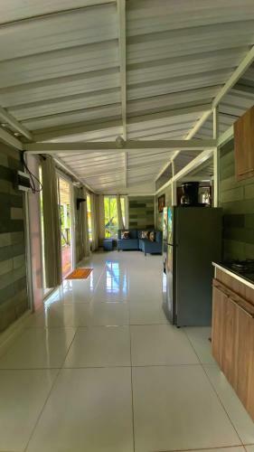 Apartamento Casa de Vacaciones Ecowasi Veras