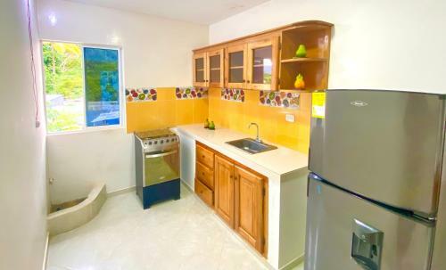 Hostal Posada Encantus