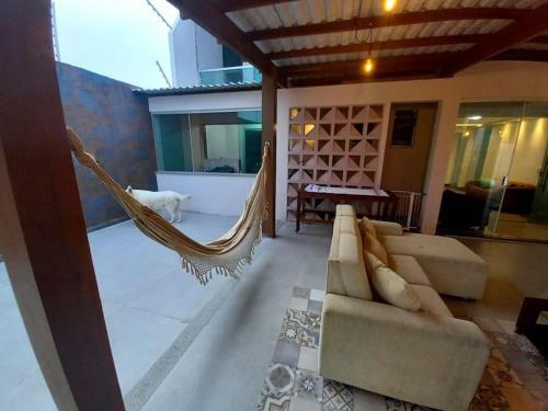 Aracaju Casa Aruana Beach