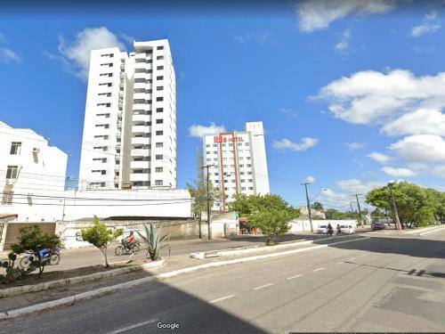 Apartamento Novo - Pr�ximo Ao Shopping Jardins
