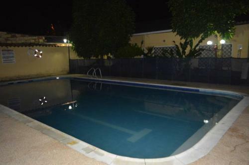 Villa Condominio El Portal Casa 4