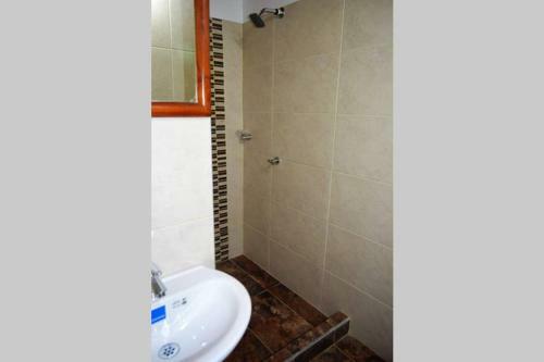 Villa Condominio El Portal Casa 4