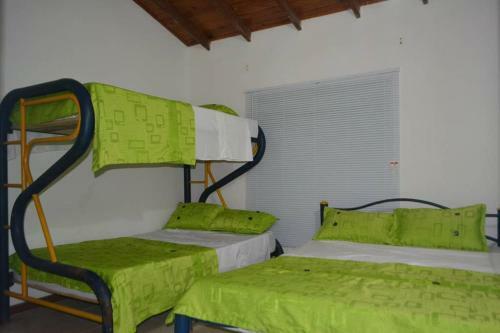 Villa Condominio El Portal Casa 4
