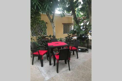 Villa Condominio El Portal Casa 4