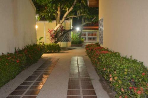 Villa Condominio El Portal Casa 4