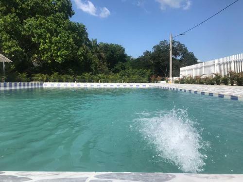 Casa Campestre En Valle Del Carmen Piscina Compartida