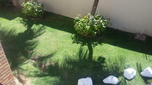 Linda Casa Pr�ximo Do Beach Park