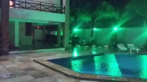 Linda Casa Pr�ximo Do Beach Park
