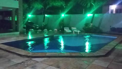 Linda Casa Pr�ximo Do Beach Park