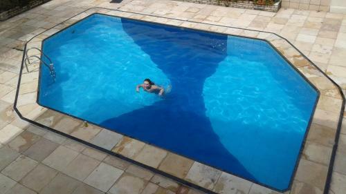 Linda Casa Pr�ximo Do Beach Park