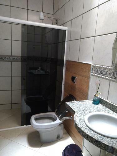 Linda Casa Pr�ximo Do Beach Park