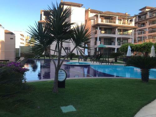 Apartamento Bervely Hills - Porto Das Dunas