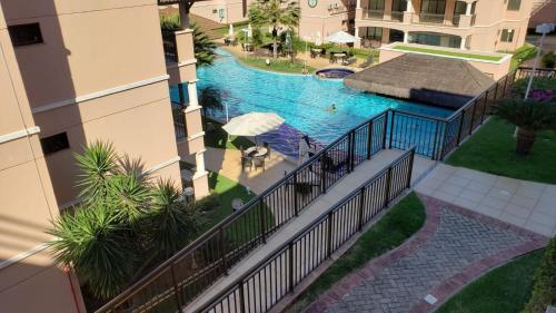 Apartamento Bervely Hills - Porto Das Dunas