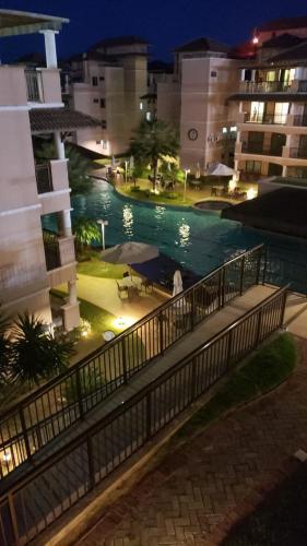 Apartamento Bervely Hills - Porto Das Dunas