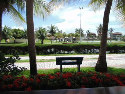 Apartamento Aquaville - Porto Das Dunas