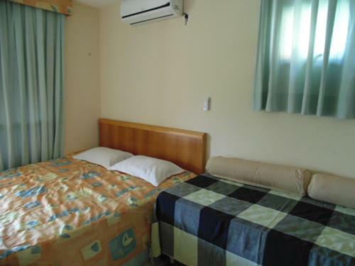 Apartamento Aquaville - Porto Das Dunas