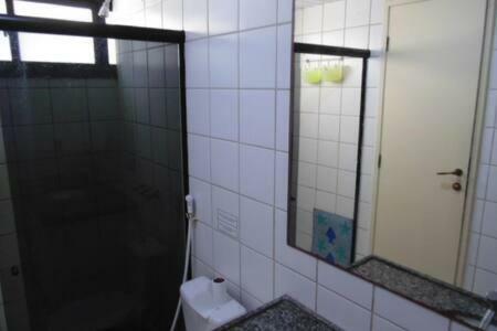 Apartamento Aquaville - Porto Das Dunas