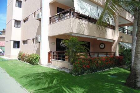 Apartamento Aquaville - Porto Das Dunas