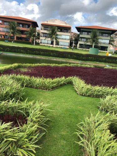 Apartamento Aquaville - Porto Das Dunas