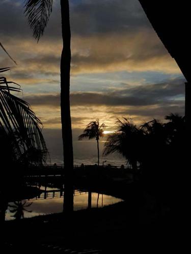 Apartamento Aquaville - Porto Das Dunas