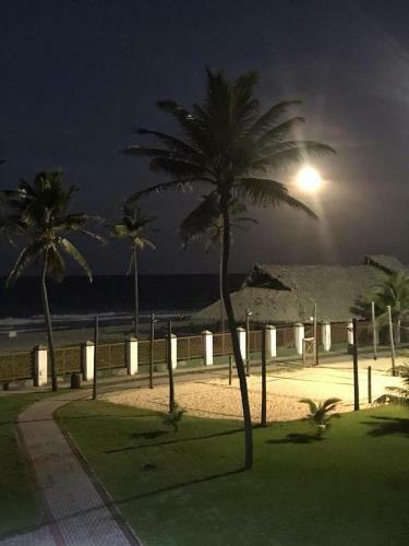 Apartamento Aquaville - Porto Das Dunas