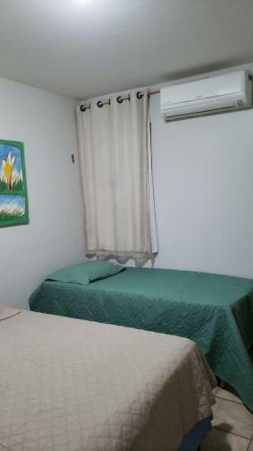 Apartamento Aquaville - Porto Das Dunas