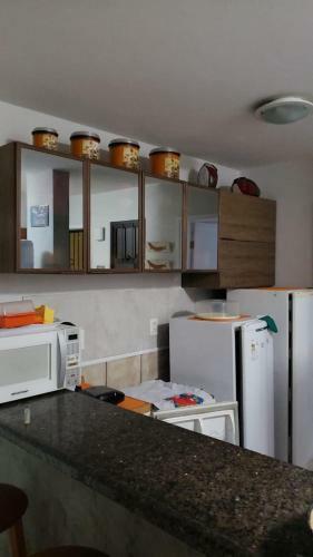 Apartamento Aquaville - Porto Das Dunas