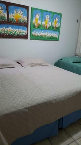 Apartamento Aquaville - Porto Das Dunas