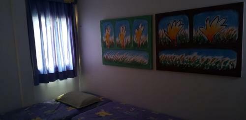 Apartamento Aquaville - Porto Das Dunas