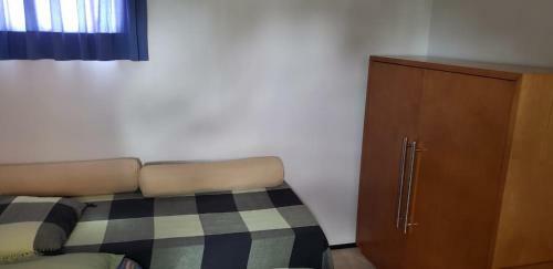 Apartamento Aquaville - Porto Das Dunas
