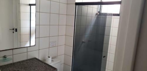 Apartamento Aquaville - Porto Das Dunas