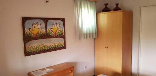 Apartamento Aquaville - Porto Das Dunas